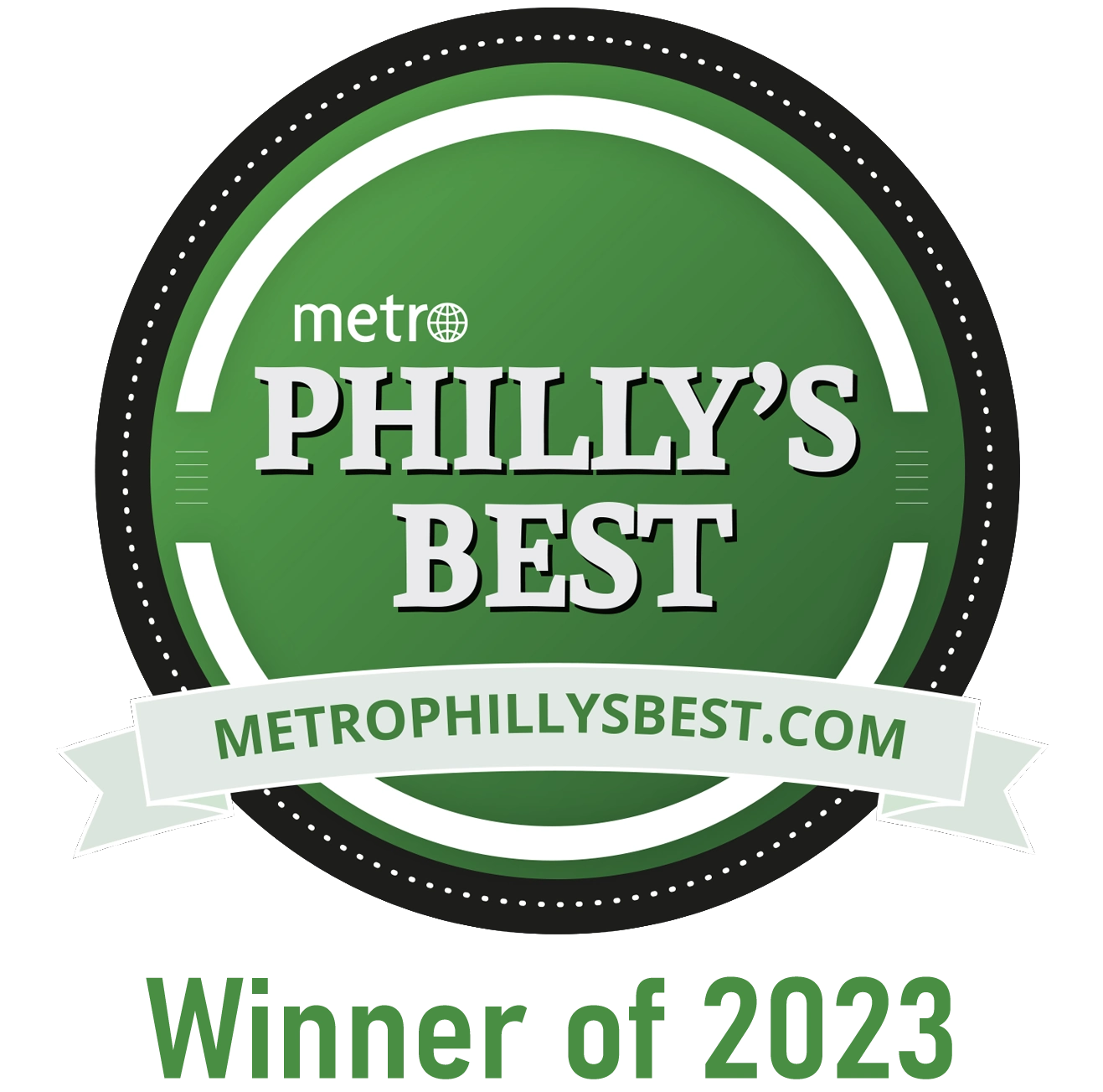 Metro Philly's Best
