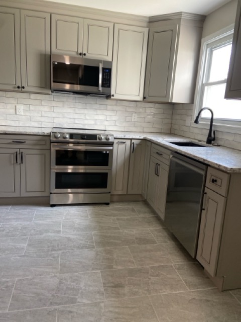Kitchen Remodeling Ideas
