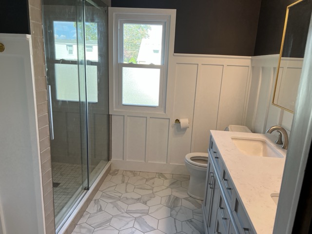 Bathroom Remodeling Ideas