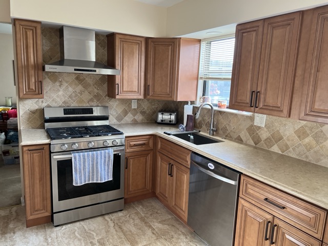Kitchen Remodeling Ideas