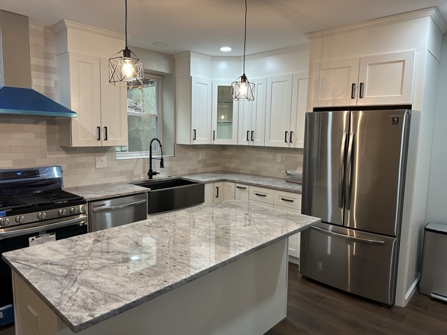 Kitchen Remodeling Ideas