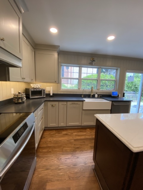 Kitchen Remodeling Ideas