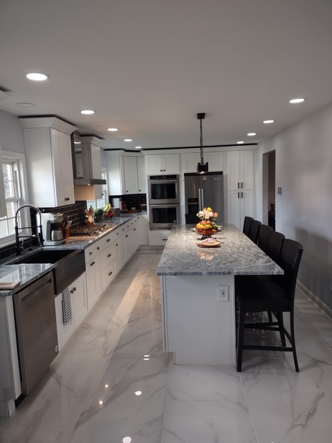 Kitchen Remodeling Ideas