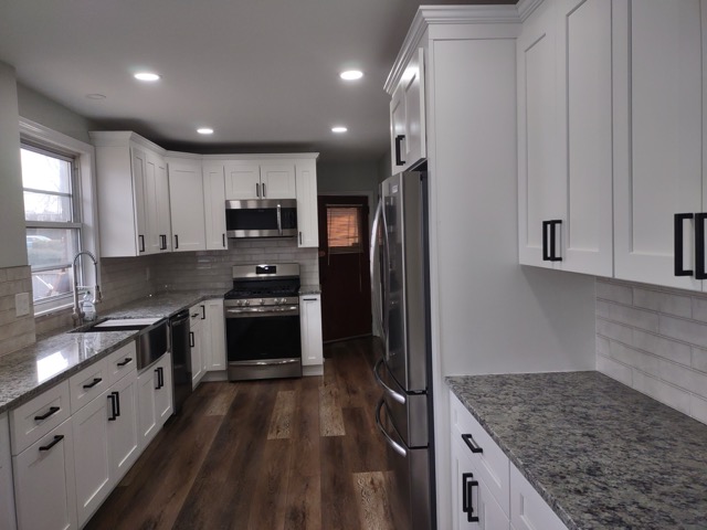 Kitchen Remodeling Ideas