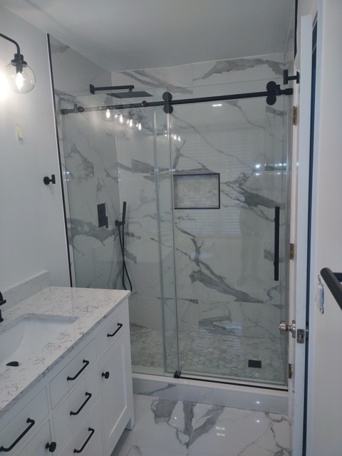 Bathroom Remodeling Ideas