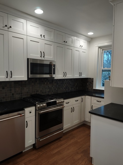 Kitchen Remodeling Ideas
