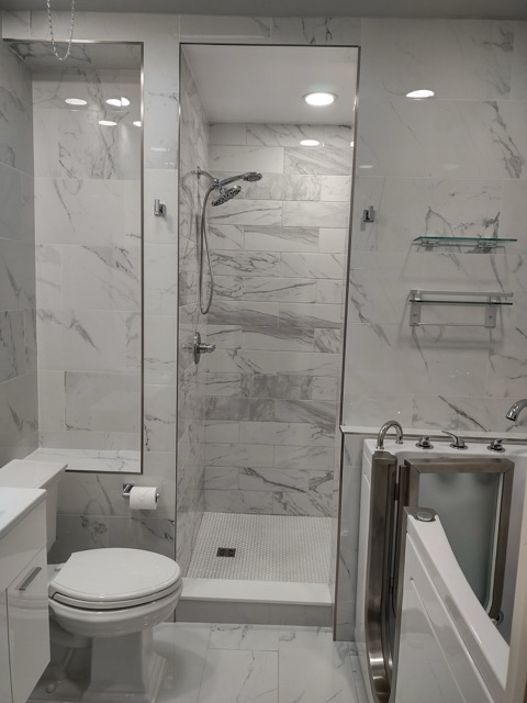 Bathroom Remodeling Ideas