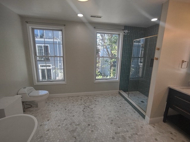 Bathroom Remodeling Ideas