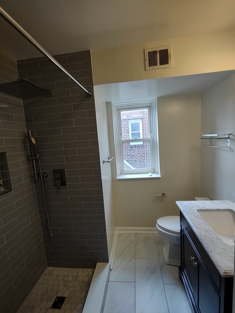 Bathroom Remodeling Ideas
