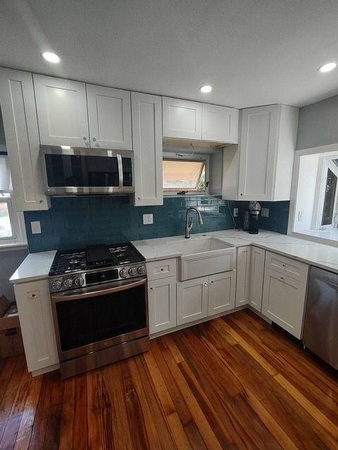 Kitchen Remodeling Ideas