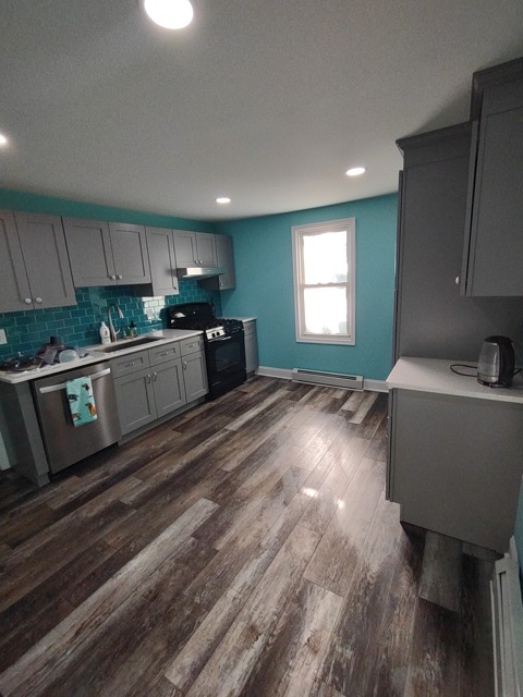 Kitchen Remodeling Ideas