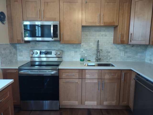 Kitchen Remodeling Ideas