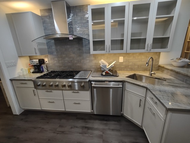 Kitchen Remodeling Ideas