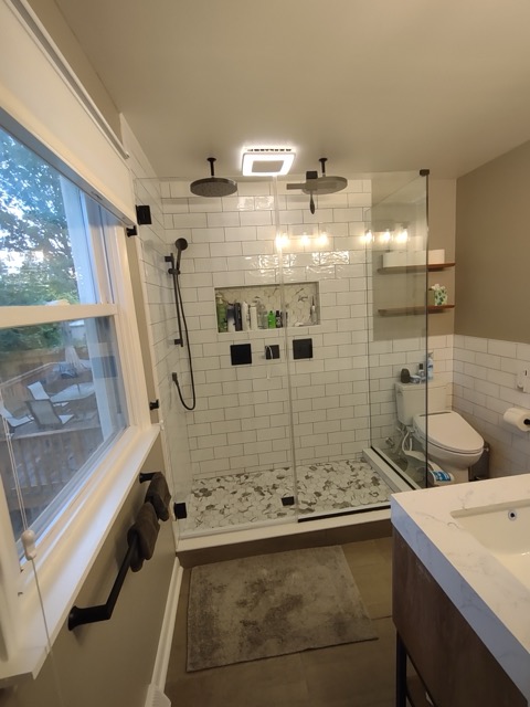 Bathroom Remodeling Ideas