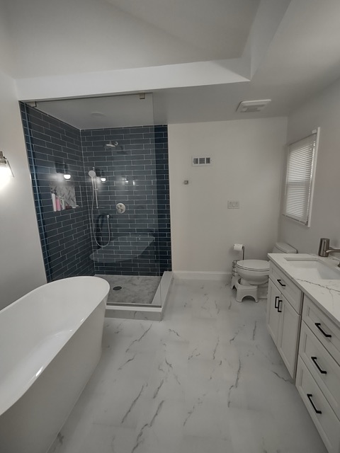 Bathroom Remodeling Ideas