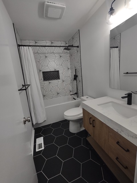 Bathroom Remodeling Ideas