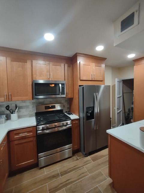 Kitchen Remodeling Ideas