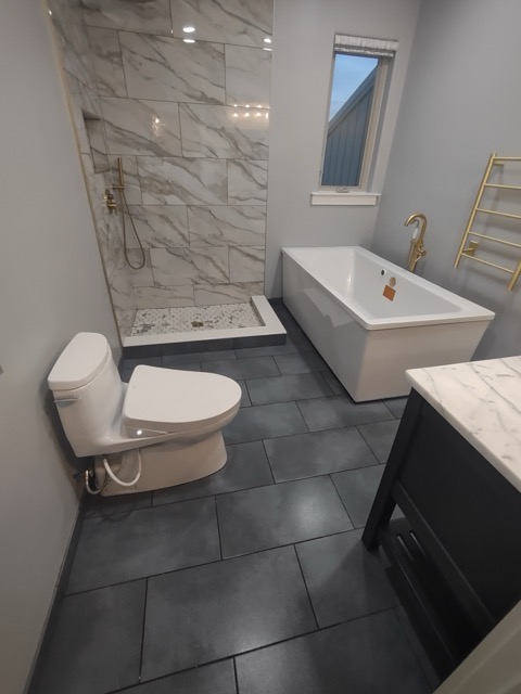 Bathroom Remodeling Ideas