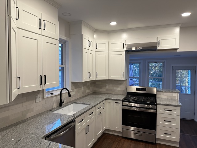 Kitchen Remodeling Ideas