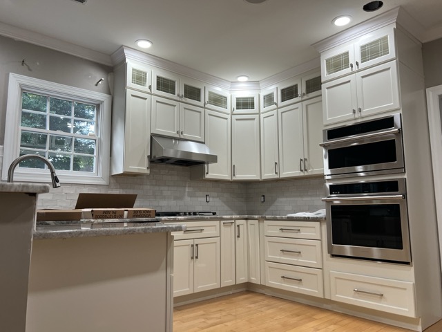 Kitchen Remodeling Ideas