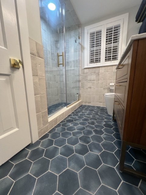 Bathroom Remodeling Ideas