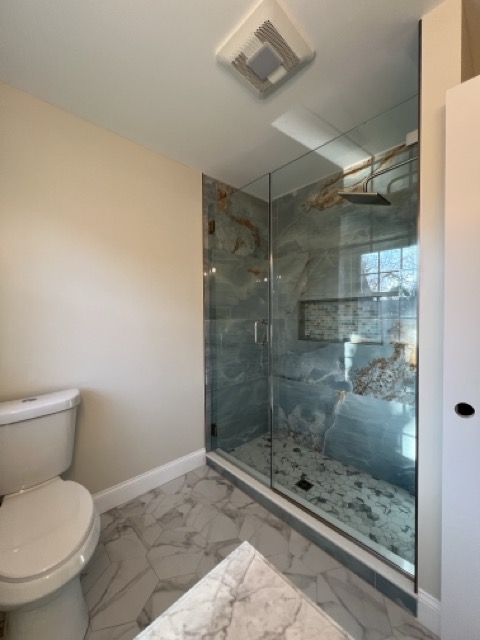 Bathroom Remodeling Ideas
