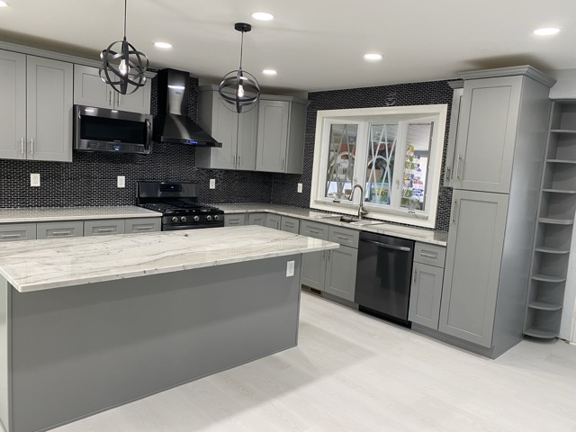 Kitchen Remodeling Ideas