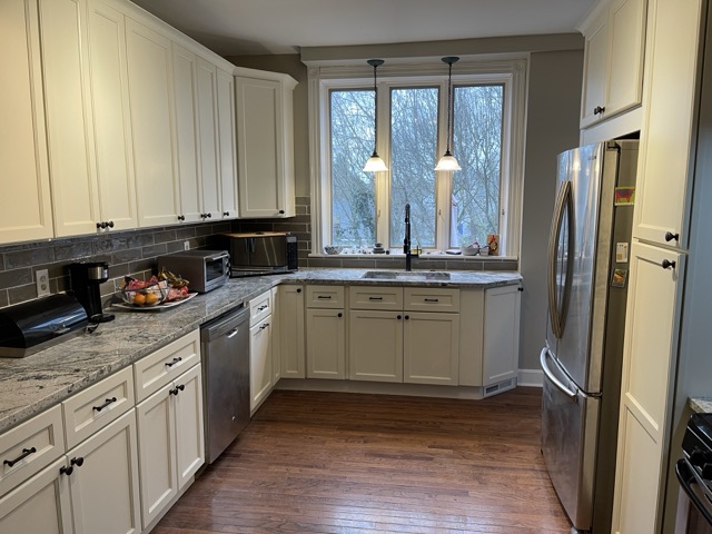Kitchen Remodeling Ideas