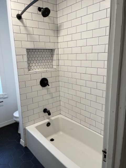 Bathroom Remodeling Ideas