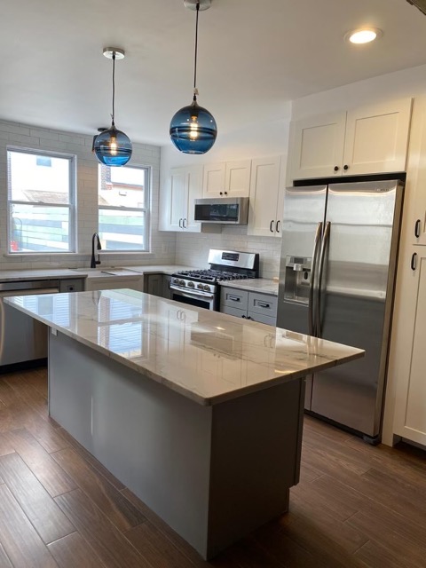 Kitchen Remodeling Ideas
