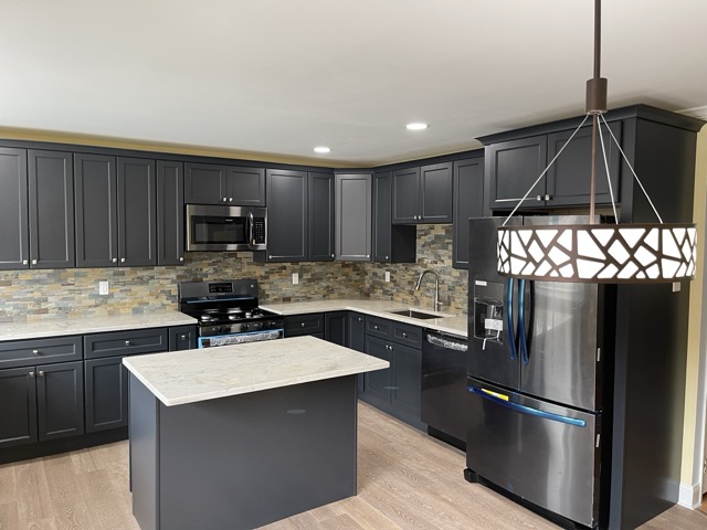 Kitchen Remodeling Ideas