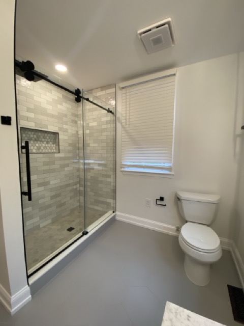 Bathroom Remodeling Ideas