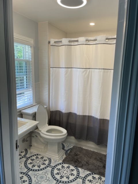Bathroom Remodeling Ideas