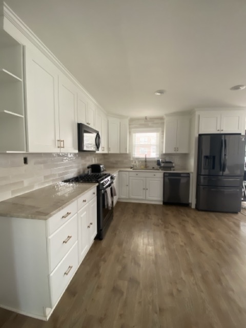 Kitchen Remodeling Ideas