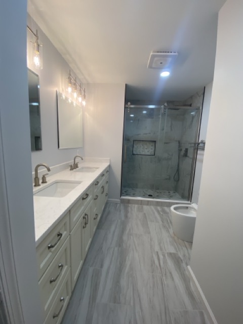 Bathroom Remodeling Ideas