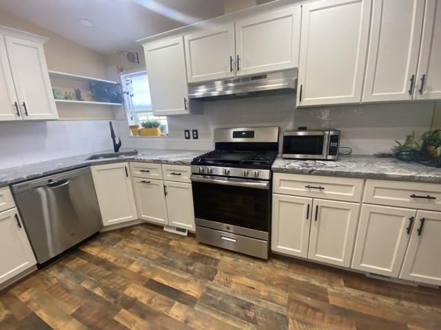 Kitchen Remodeling Ideas