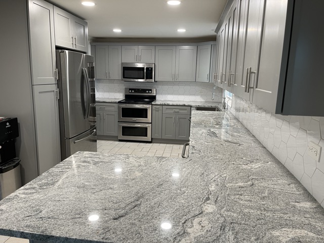 Kitchen Remodeling Ideas
