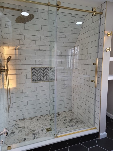 Bathroom Remodeling Ideas