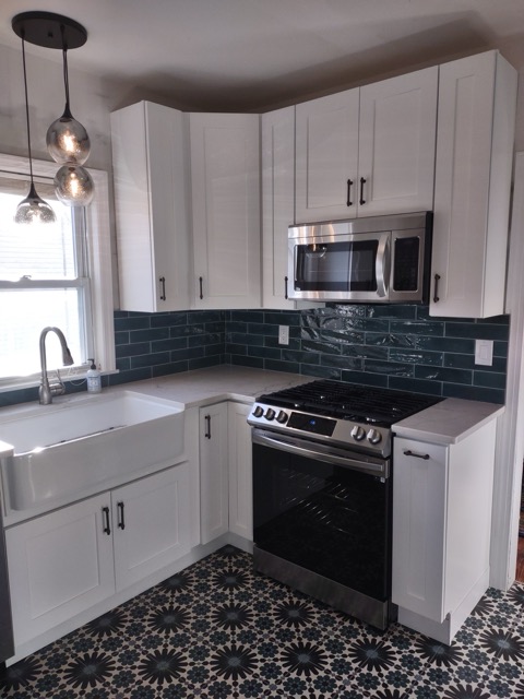 Kitchen Remodeling Ideas