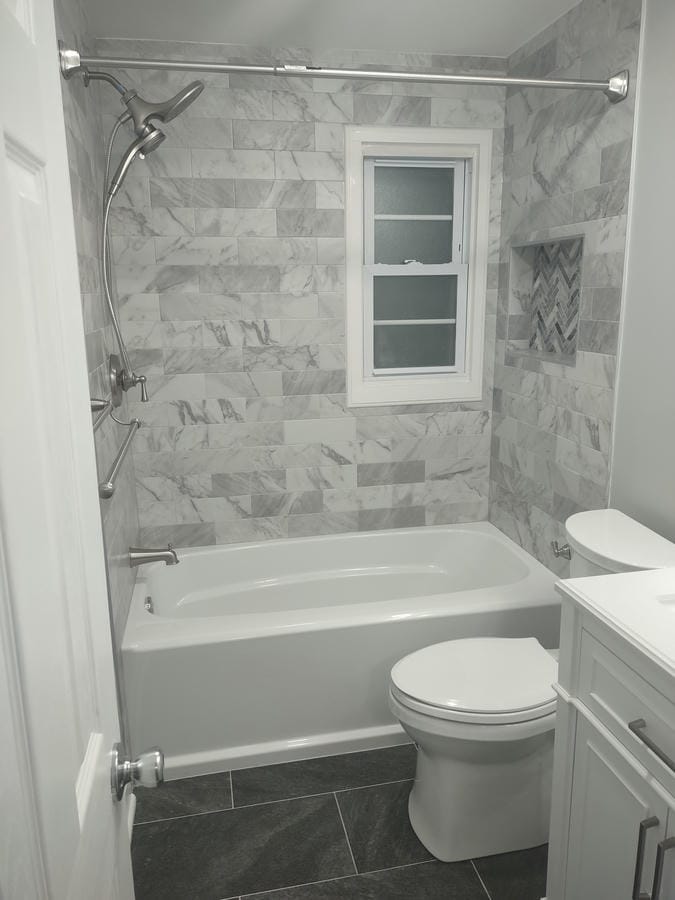 215Mercury remodeling project
