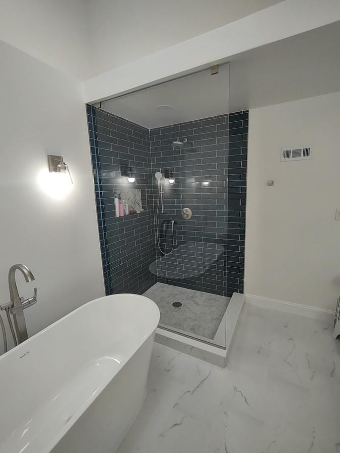 215Mercury remodeling project