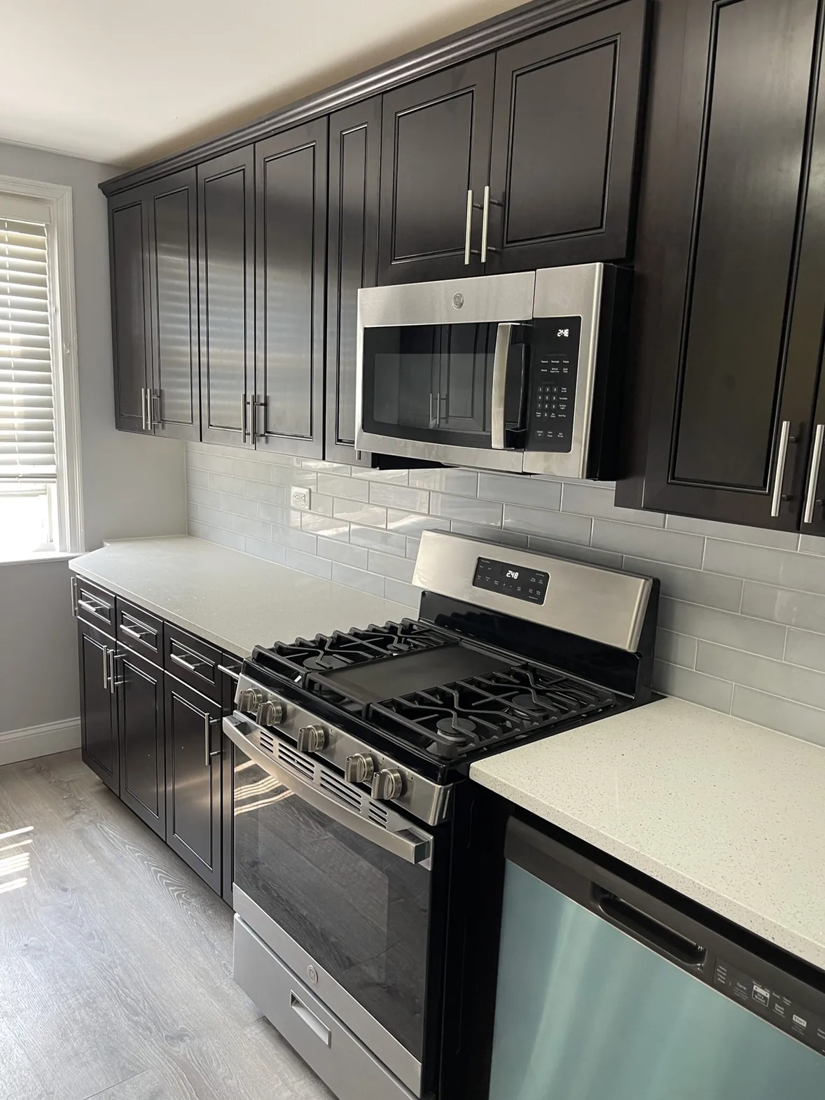 215Mercury remodeling project